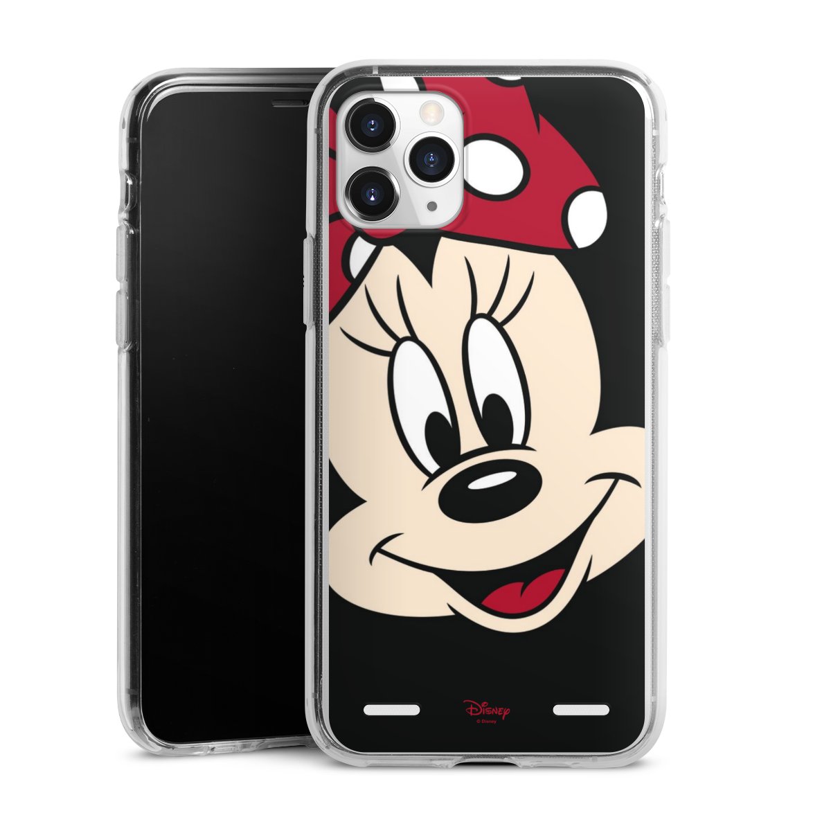 Minnie dappertutto