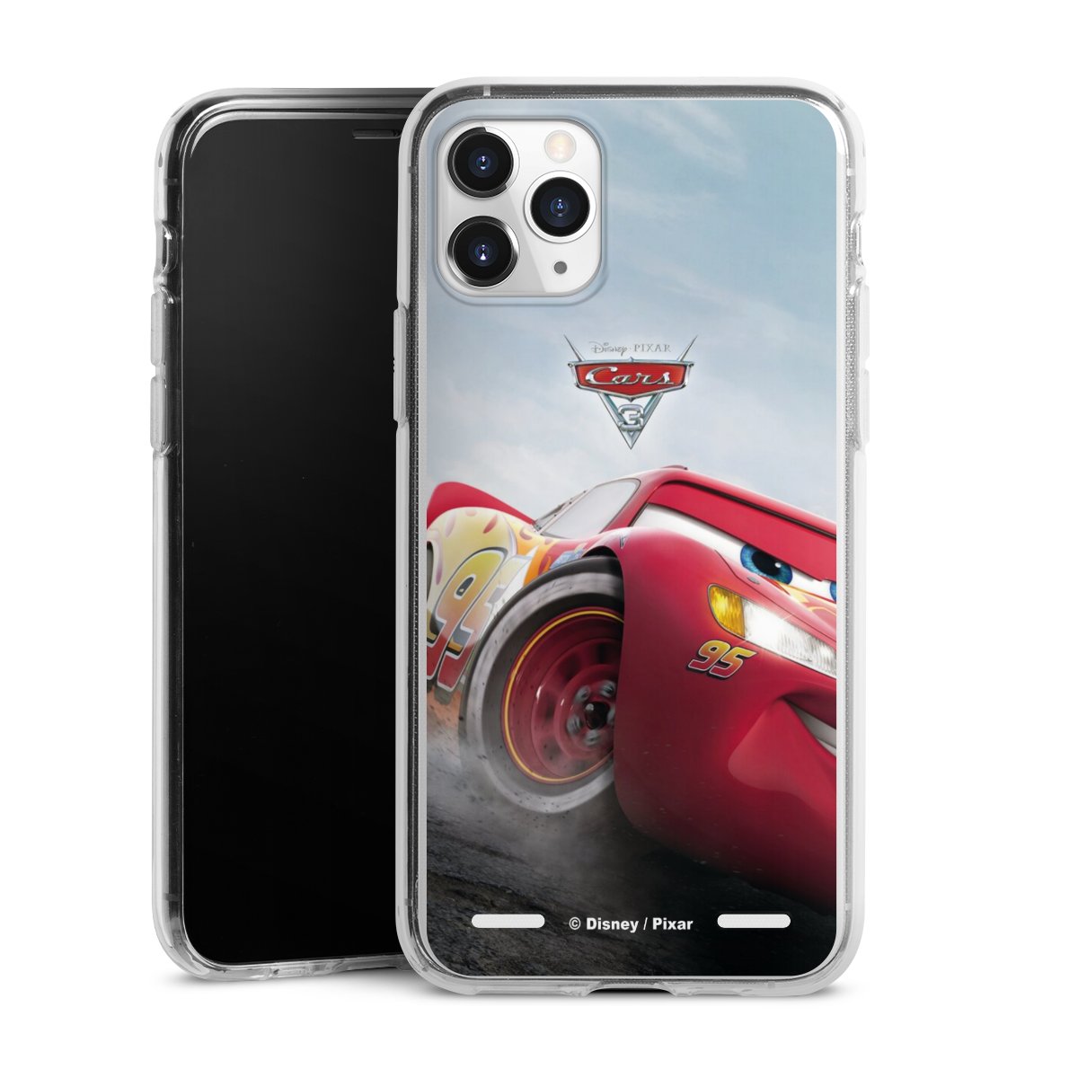 Cars3 Lightning  Mc Queen