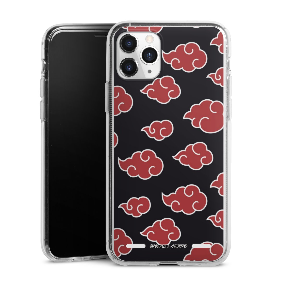 Akatsuki Patroon
