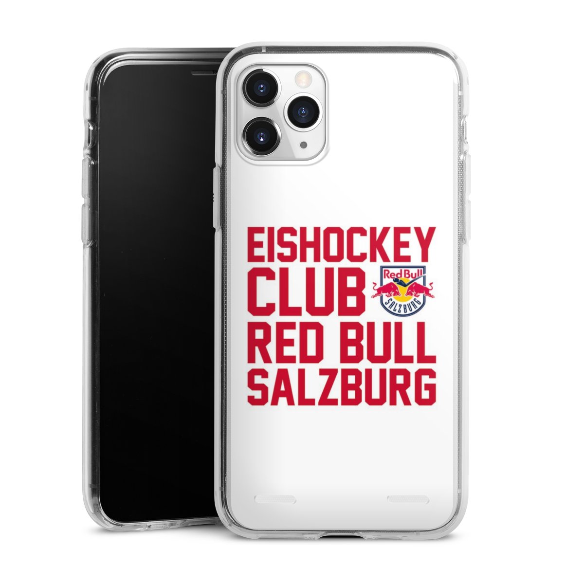 RBS Schriftzug weiß