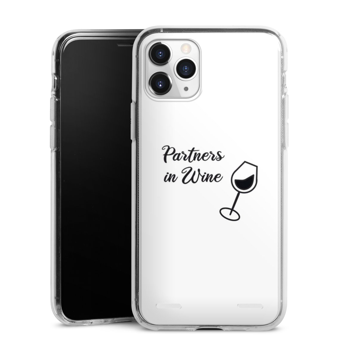 Partners in Wine
