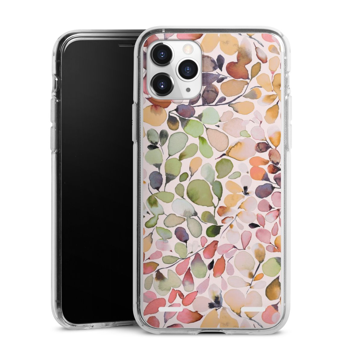 Feuillu Nature Campagne Eucalyptus