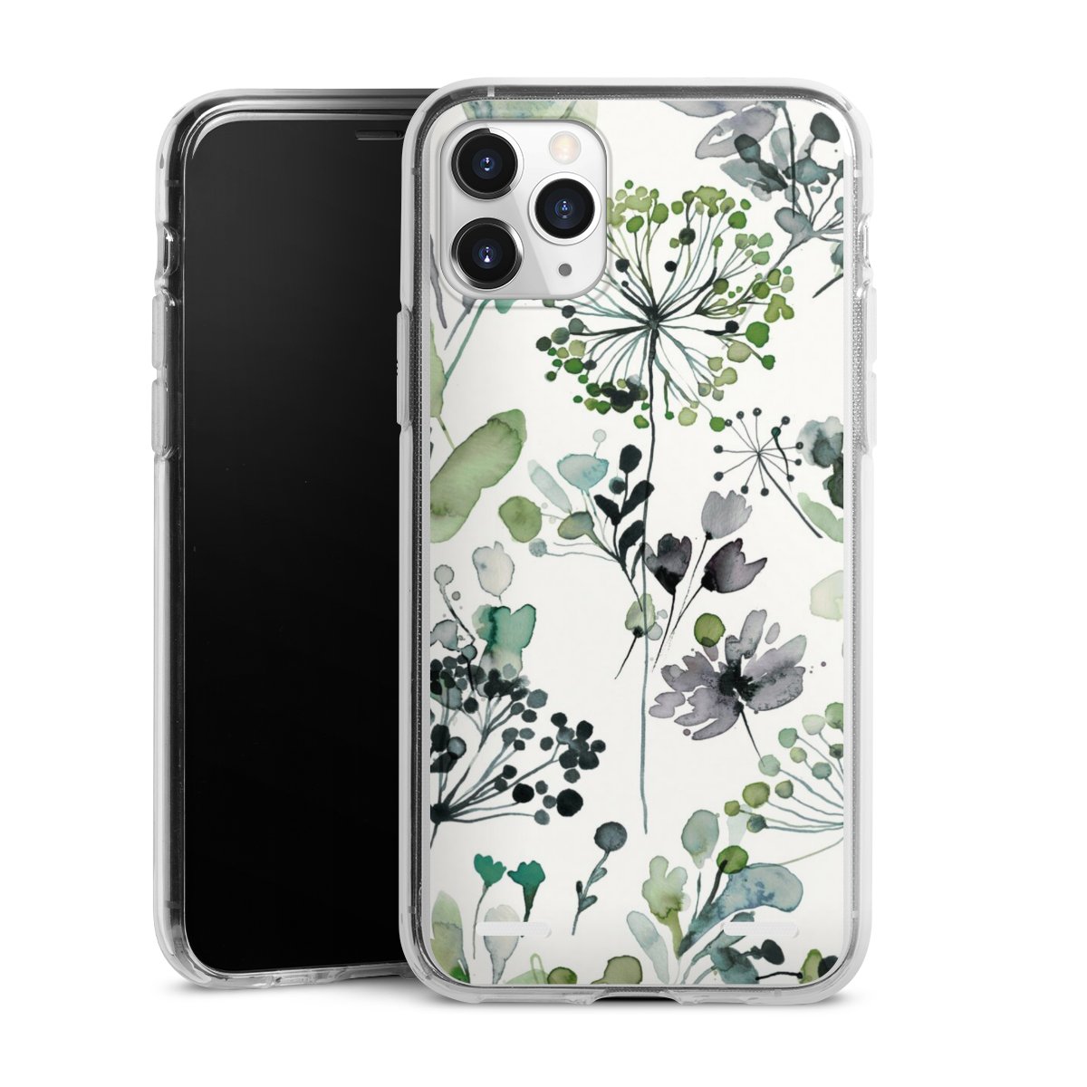 Herbes Sauvages Eucalyptus