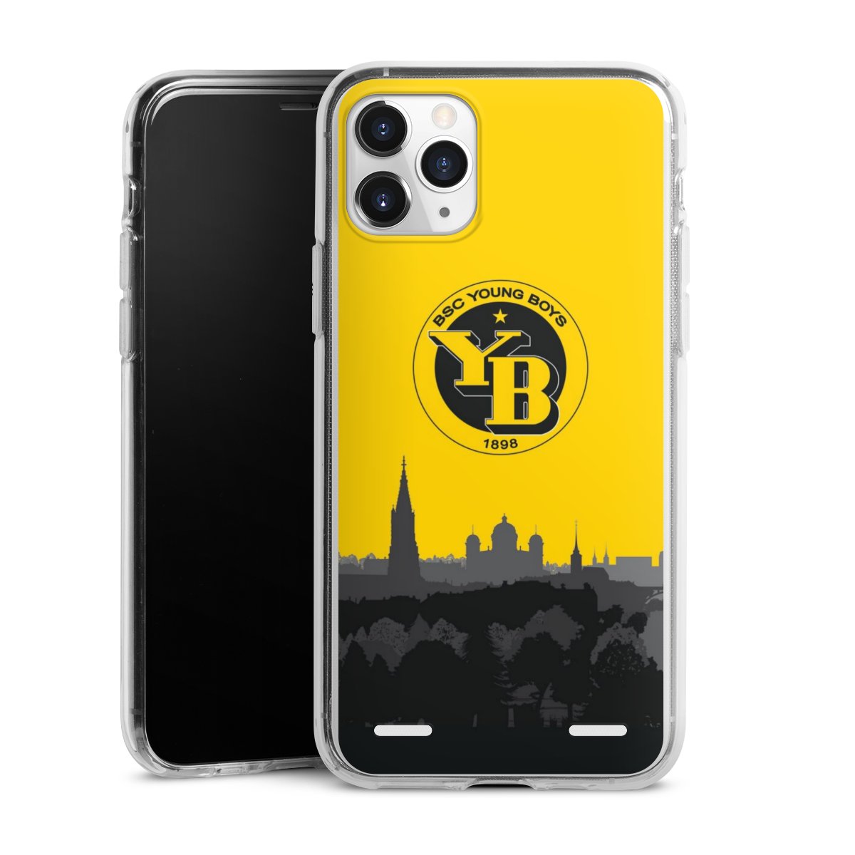 BSC YB Ligne d'horizon