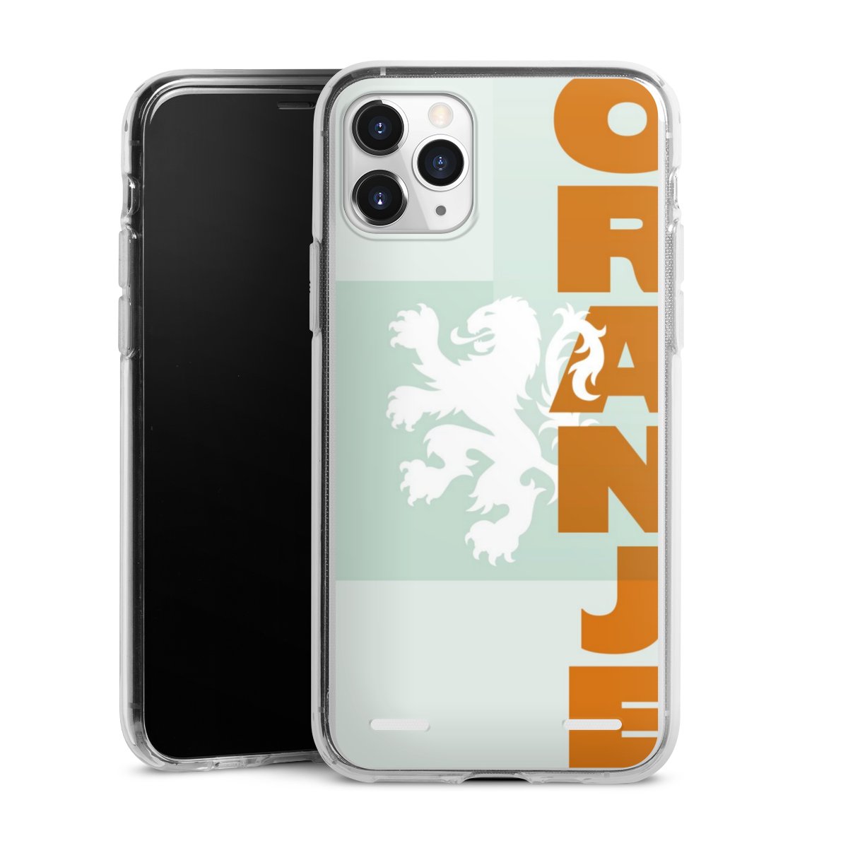 Oranje Nederlands Elftal