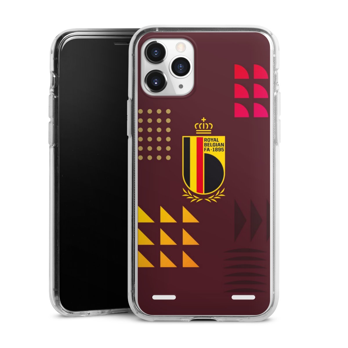 RBFA Logo classique