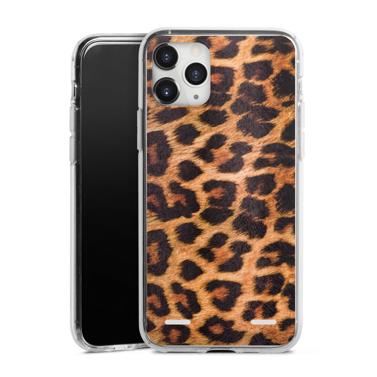 Leo Print