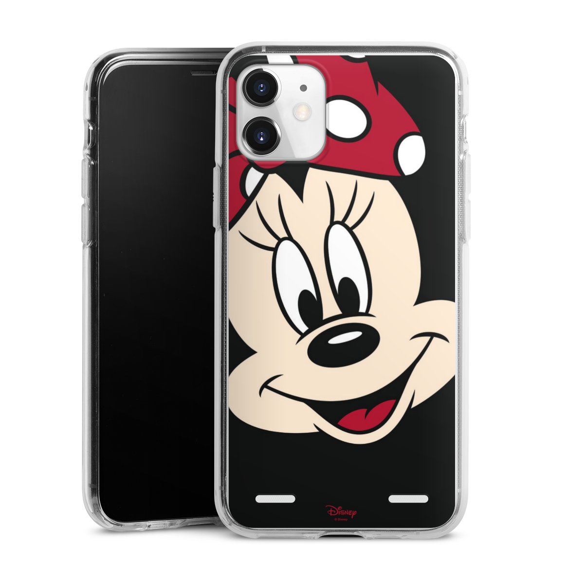 Minnie dappertutto