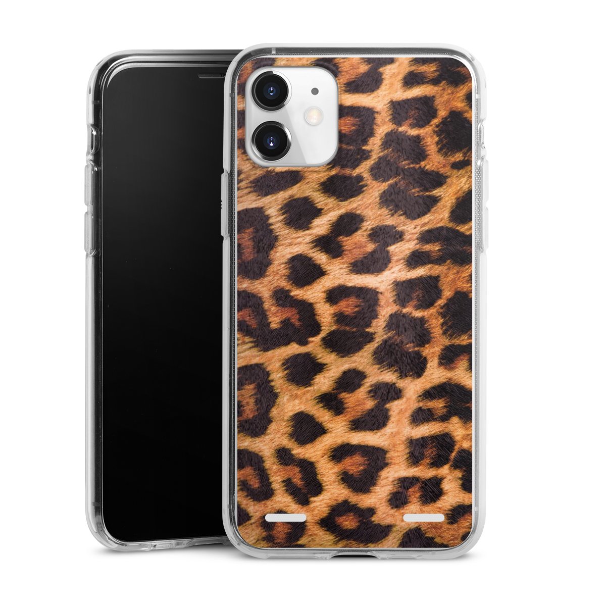 Leo Print