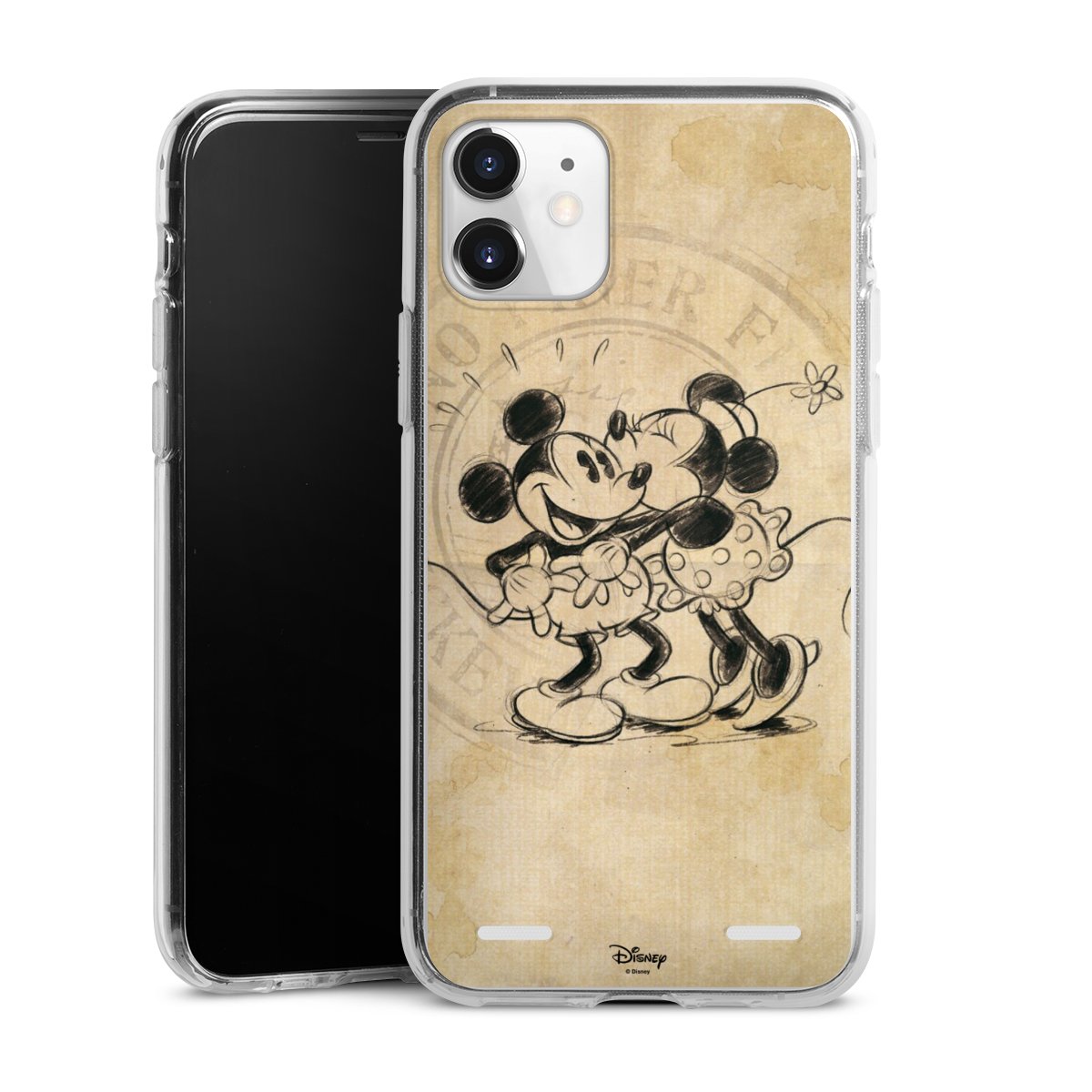 Minni&Topolino