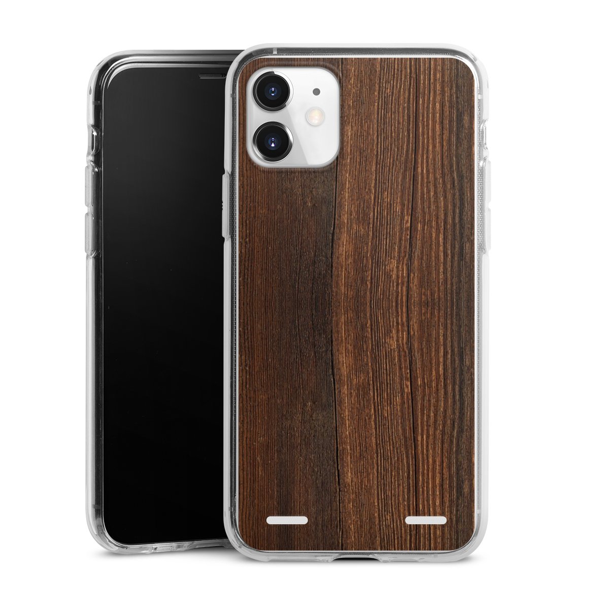 Aspetto legno di noce