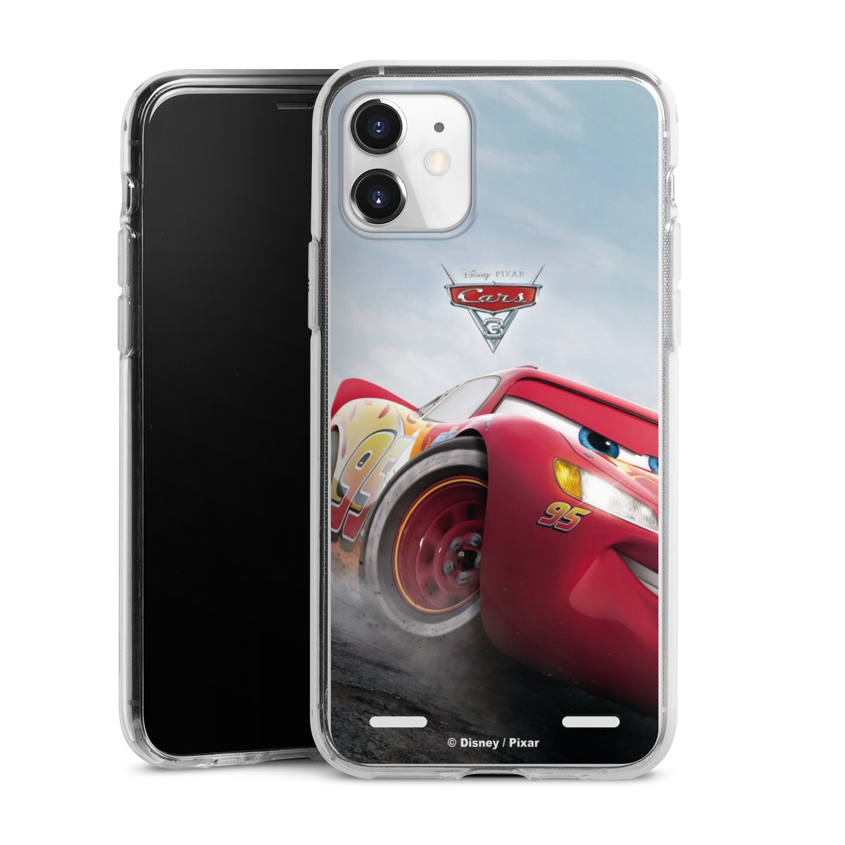 Cars3 Lightning Mc Queen