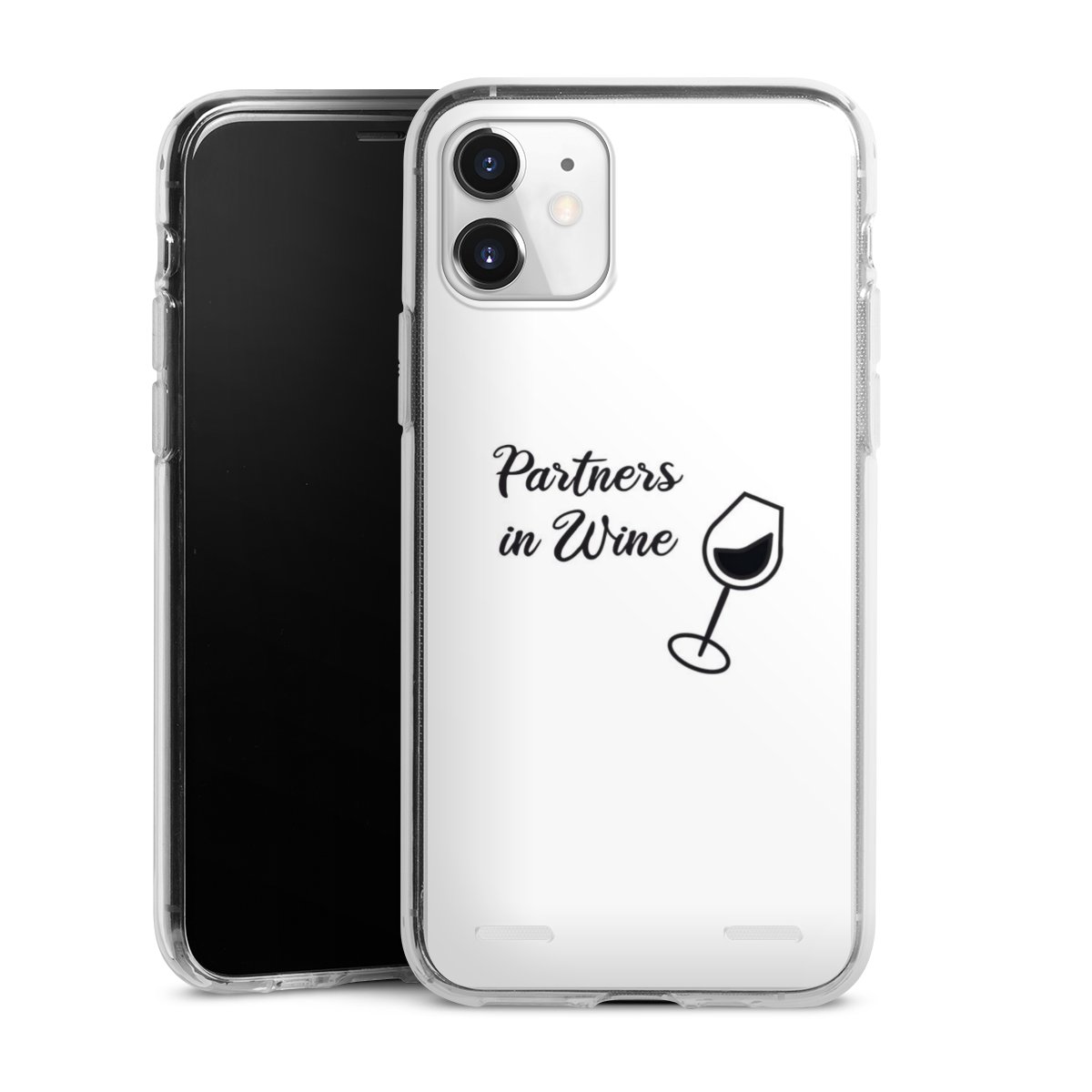 Partners in Wine