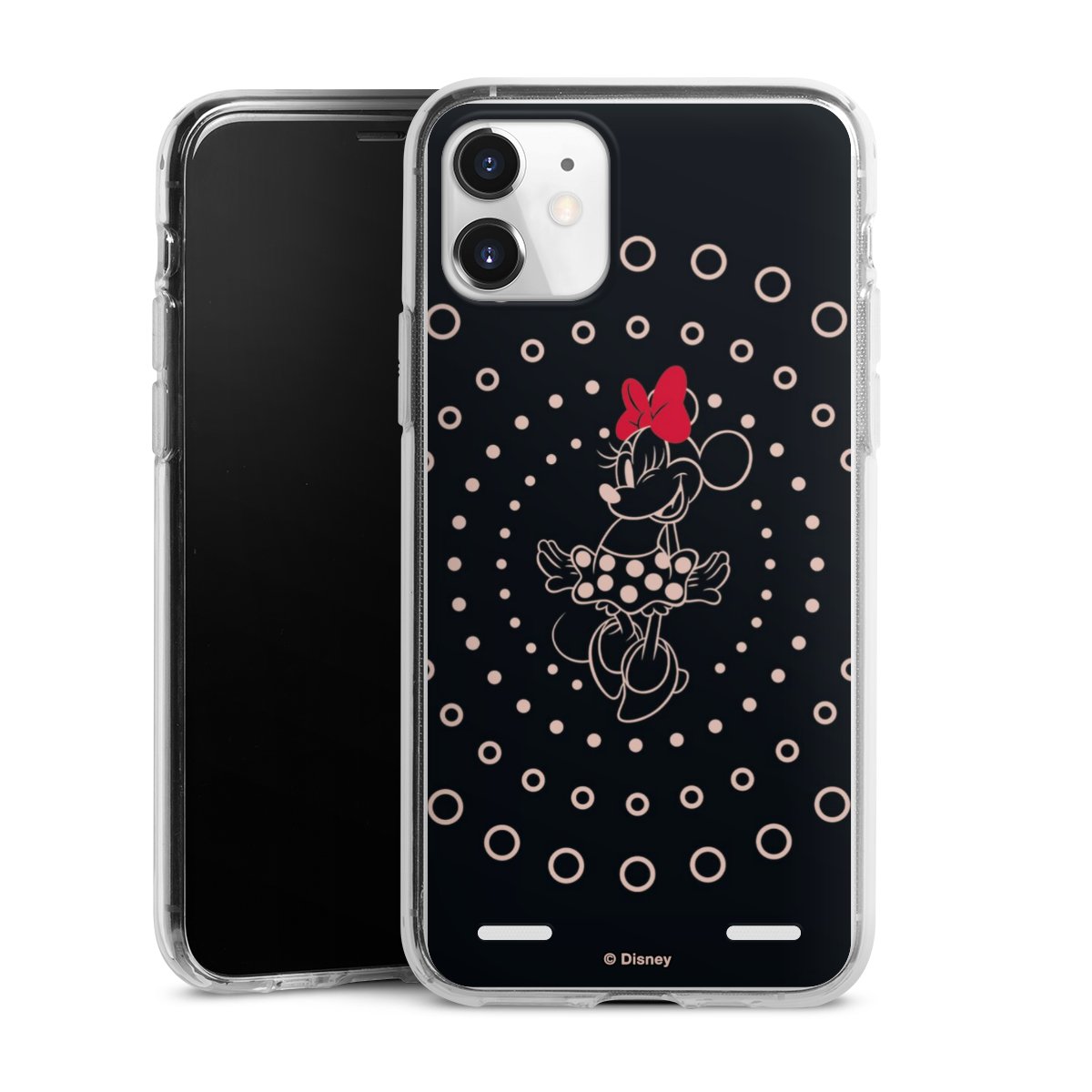 Minnie Sassy Polka Dots