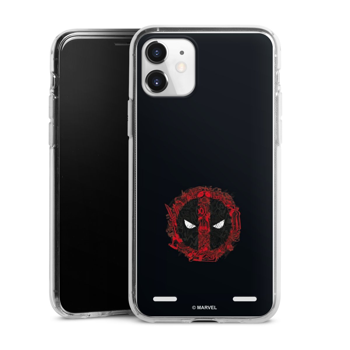 Deadpool Logo