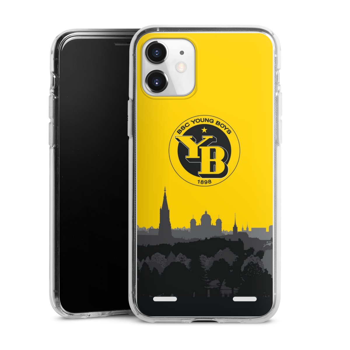 BSC YB Skyline