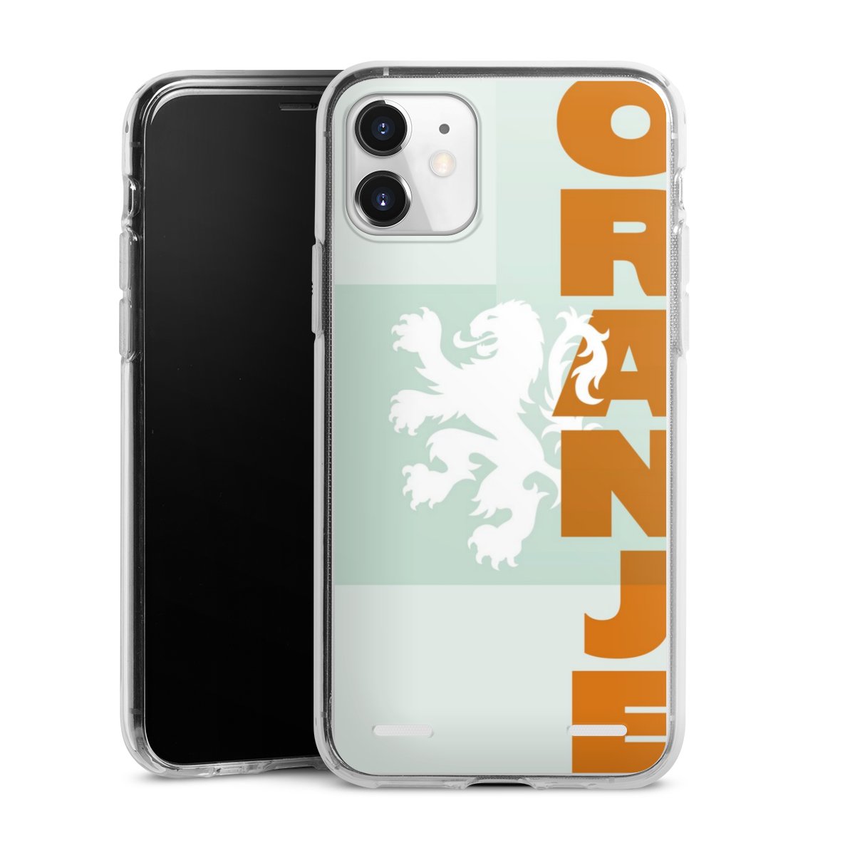 Oranje Nederlands Elftal