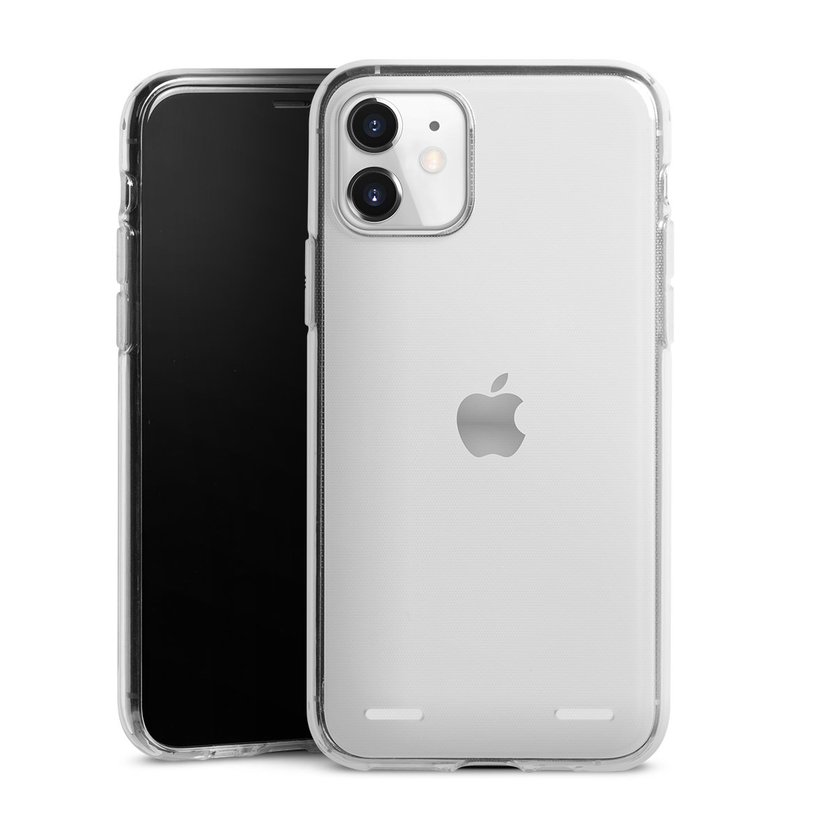 New Carry Case Hülle voor Apple iPhone 11