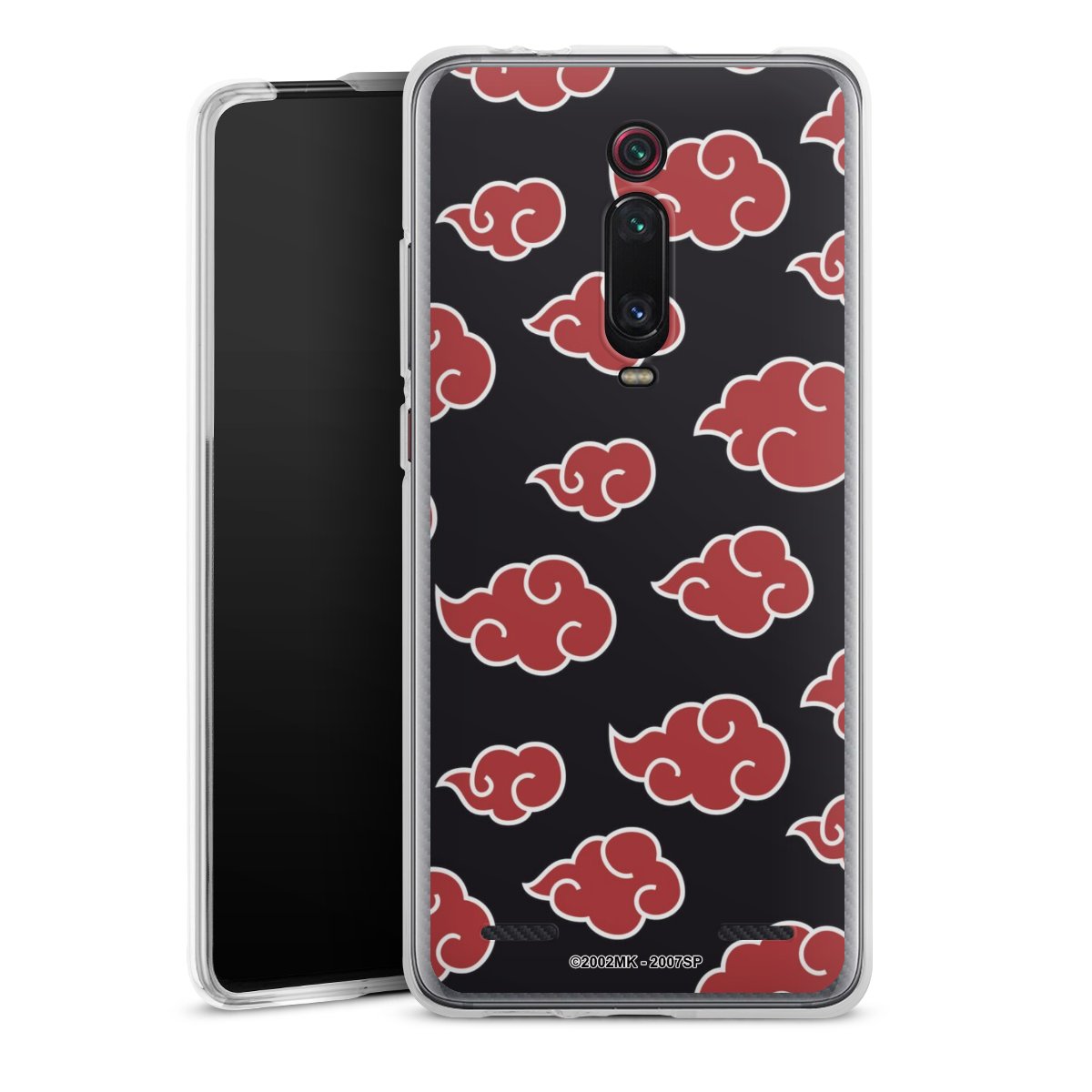 Akatsuki Pattern