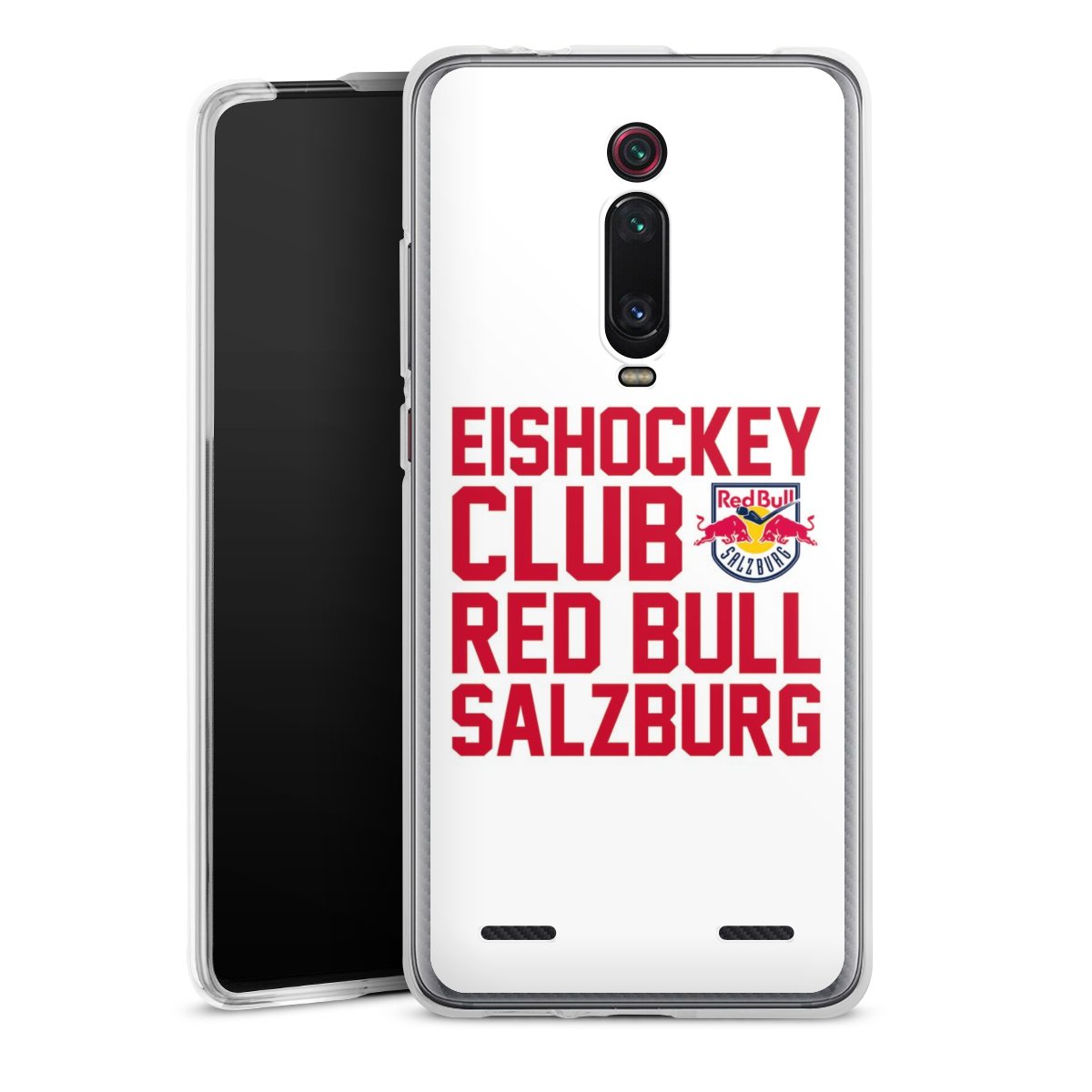 RBS Schriftzug weiß