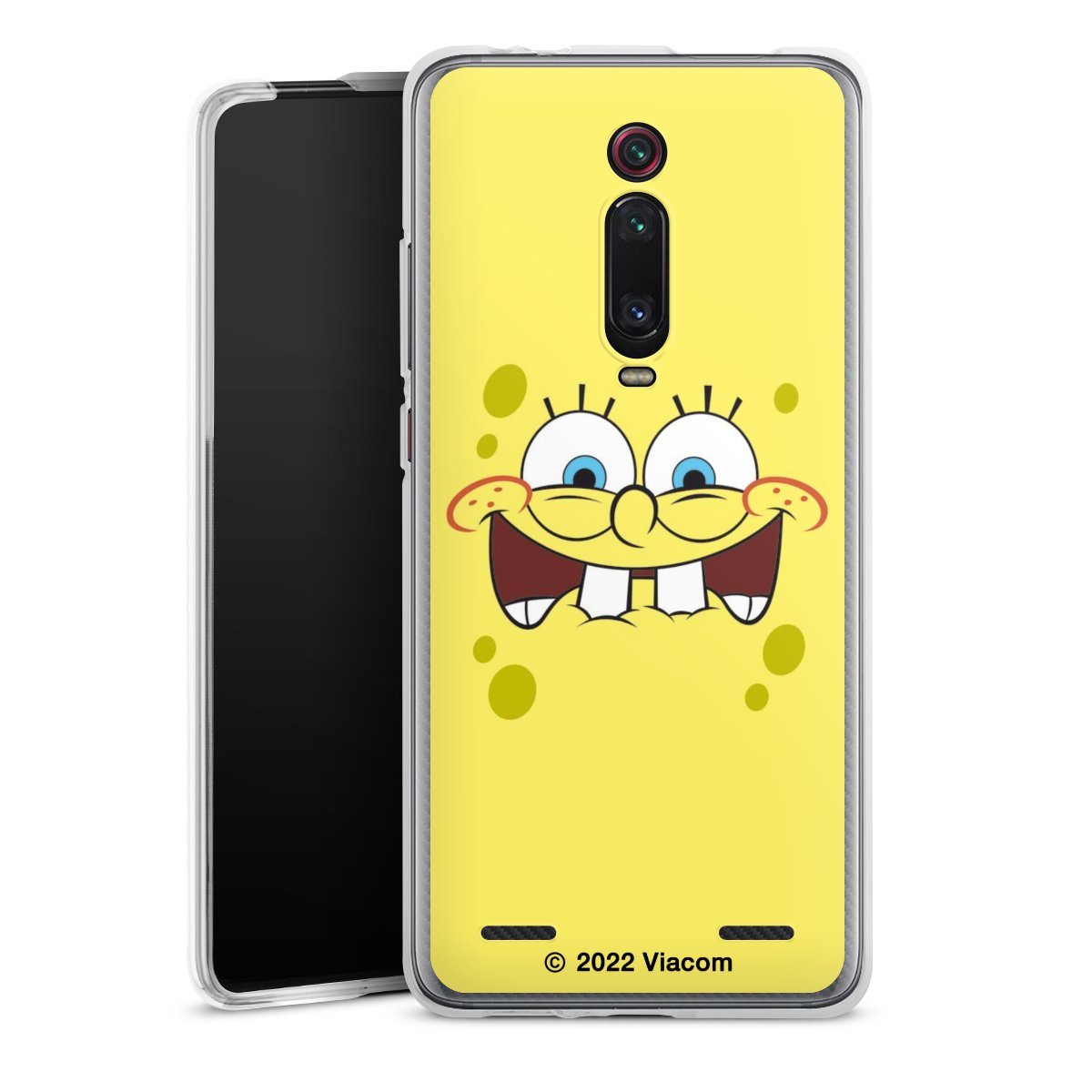 Spongebob - Nahaufnahme