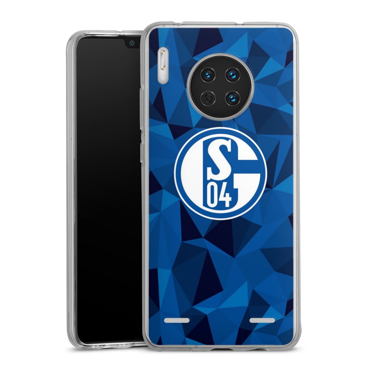 Schalke 04 Camo