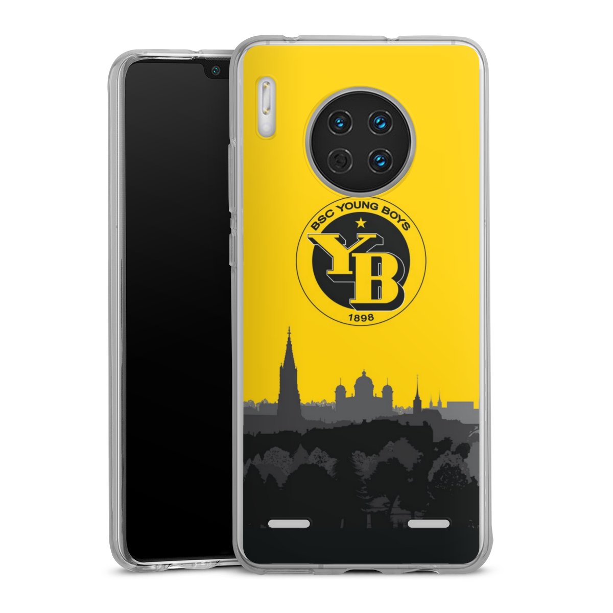 BSC YB Skyline