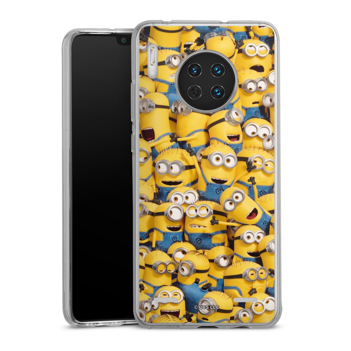 Modello Minions