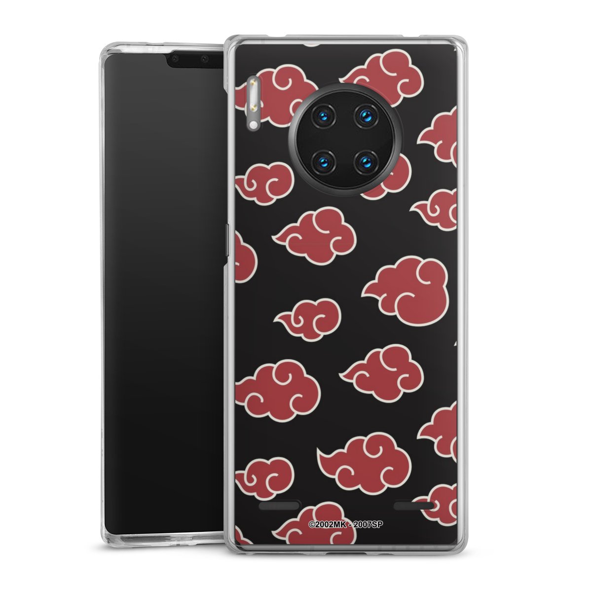 Akatsuki Motif