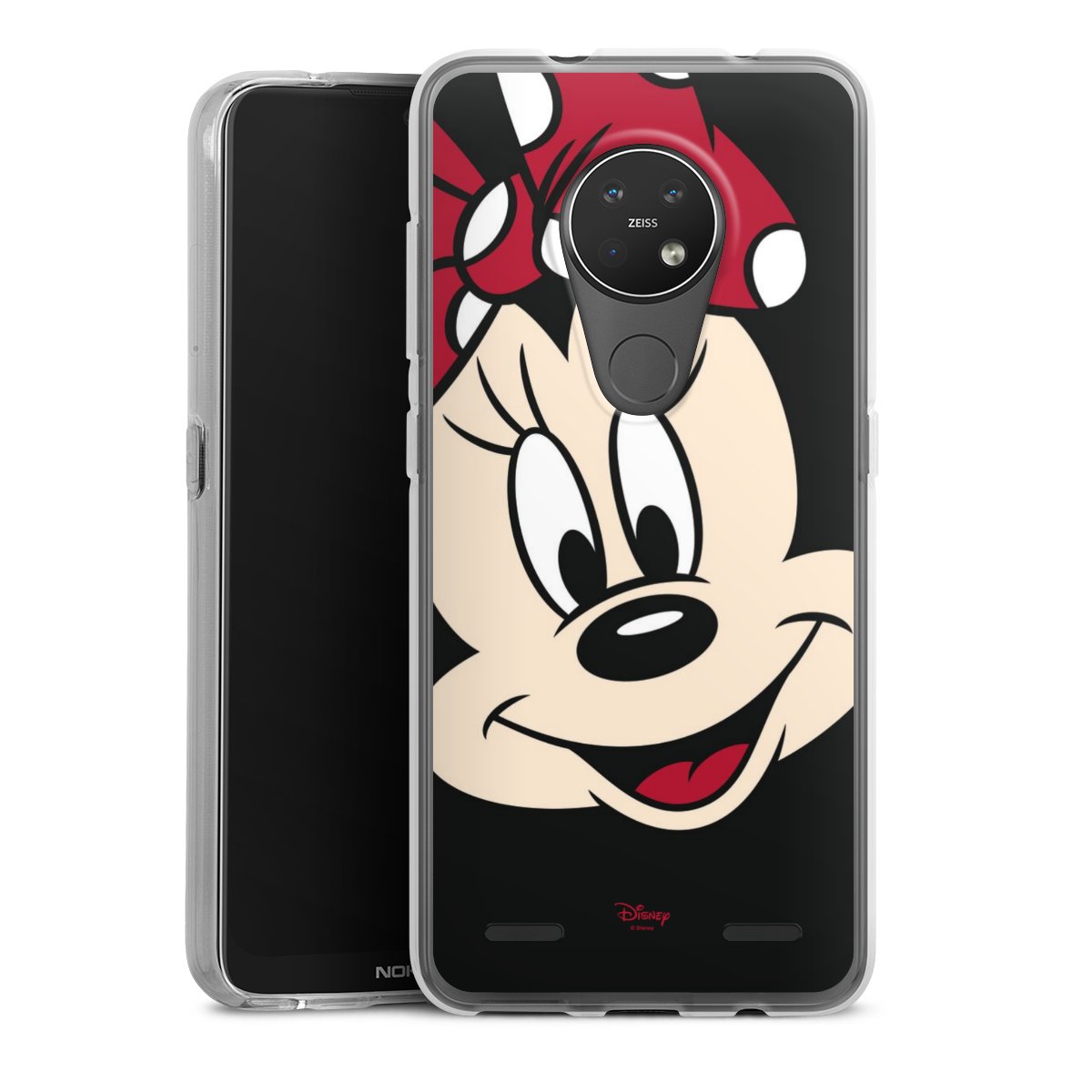 Minnie dappertutto