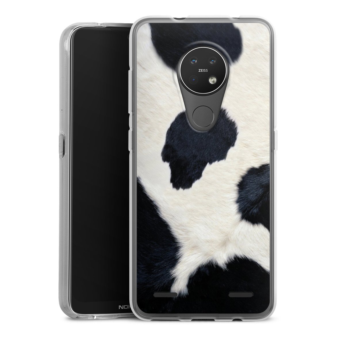 Peau de Vache