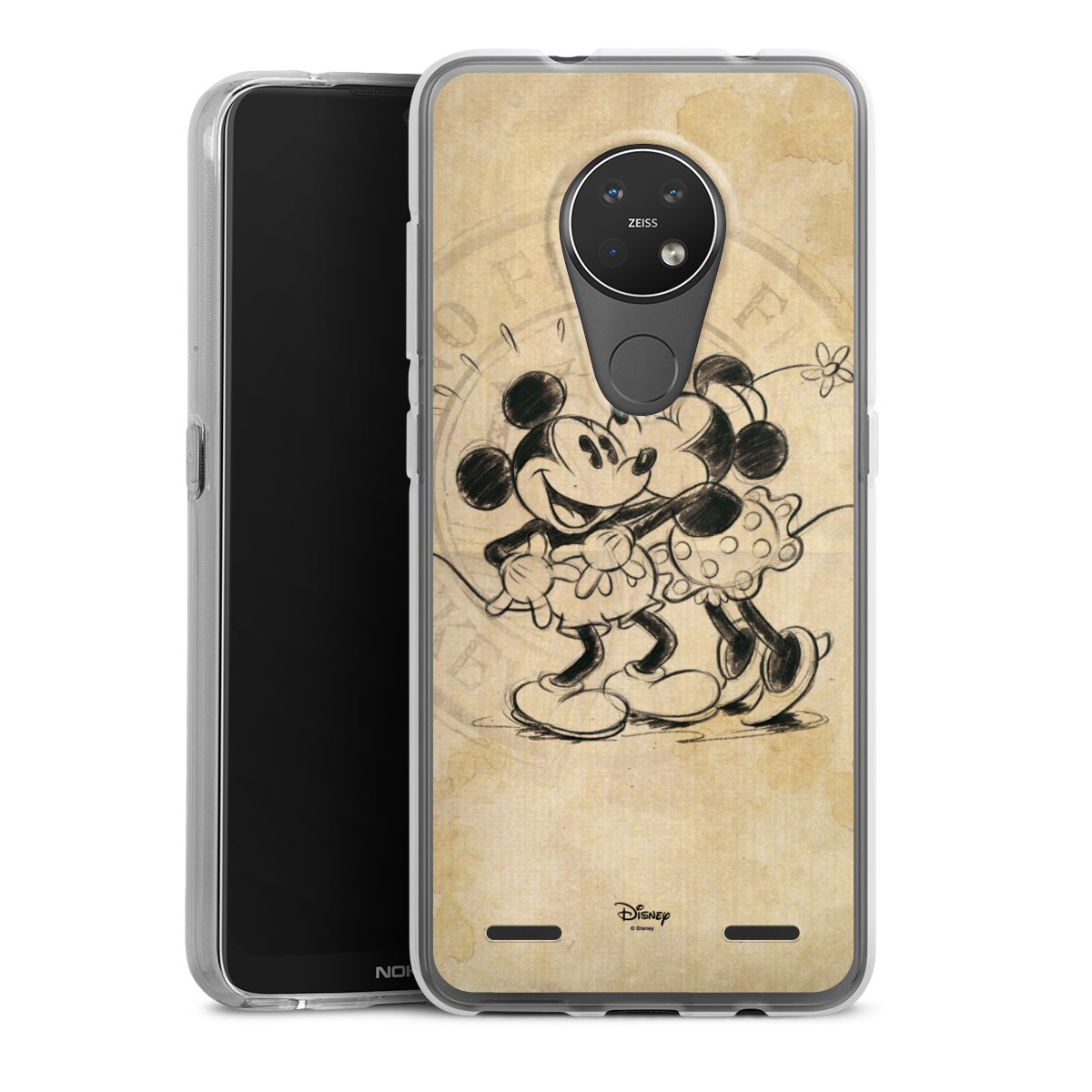 Minni&Topolino