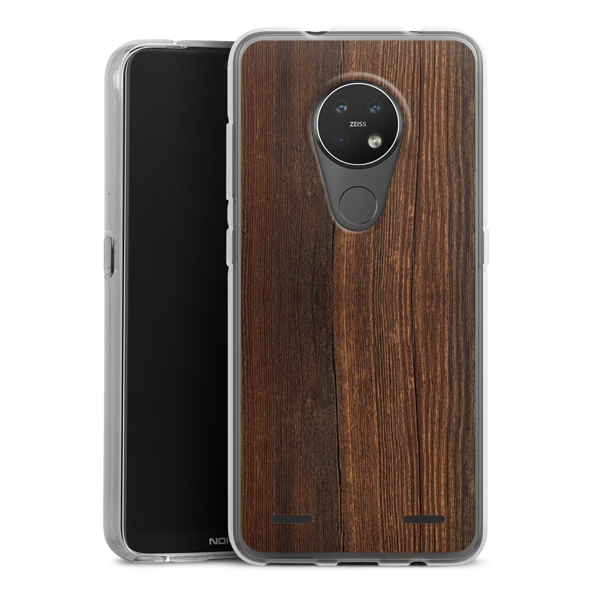 Aspetto legno di noce
