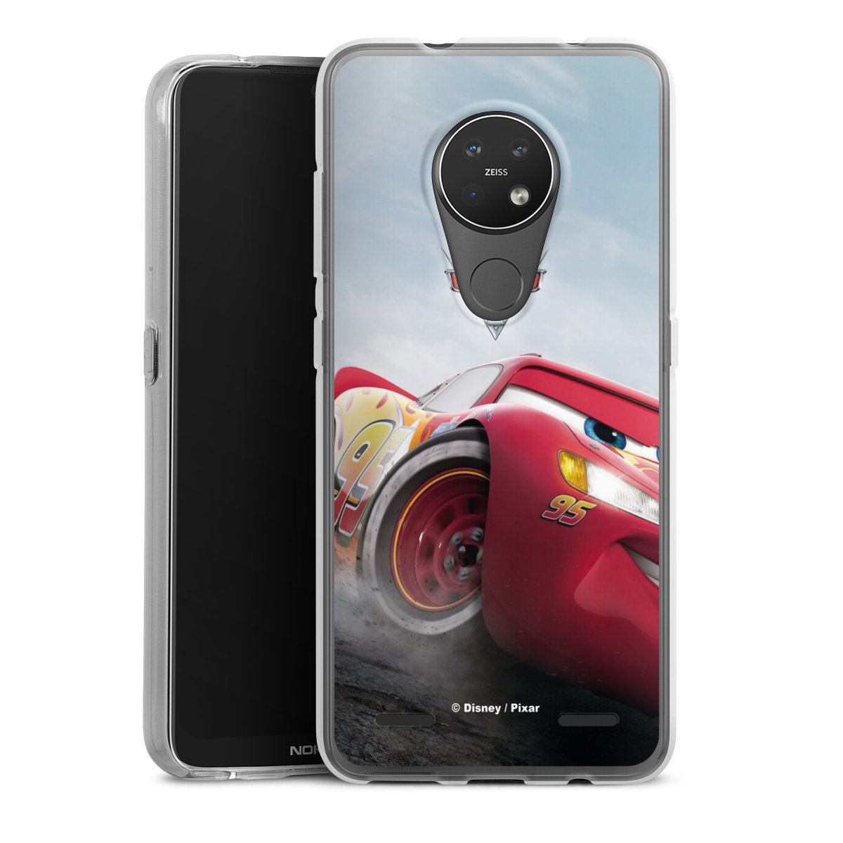 Cars3 Lightning Mc Queen