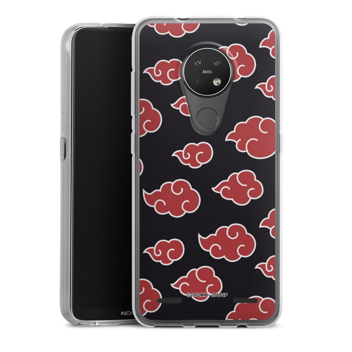 Akatsuki Motif