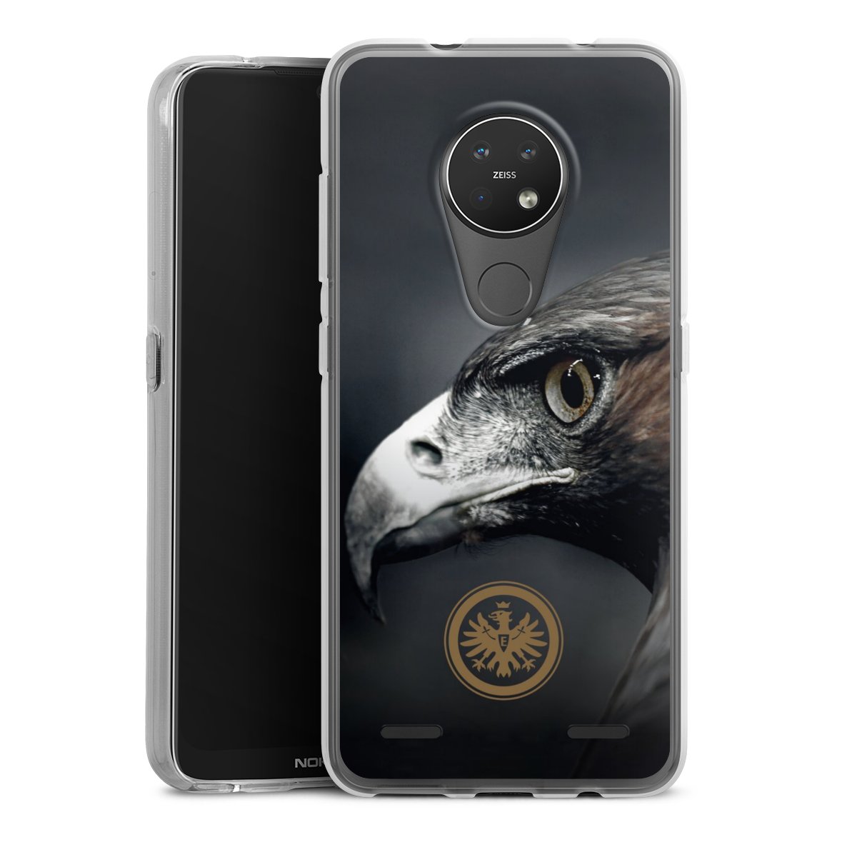 Eintracht Adler Design