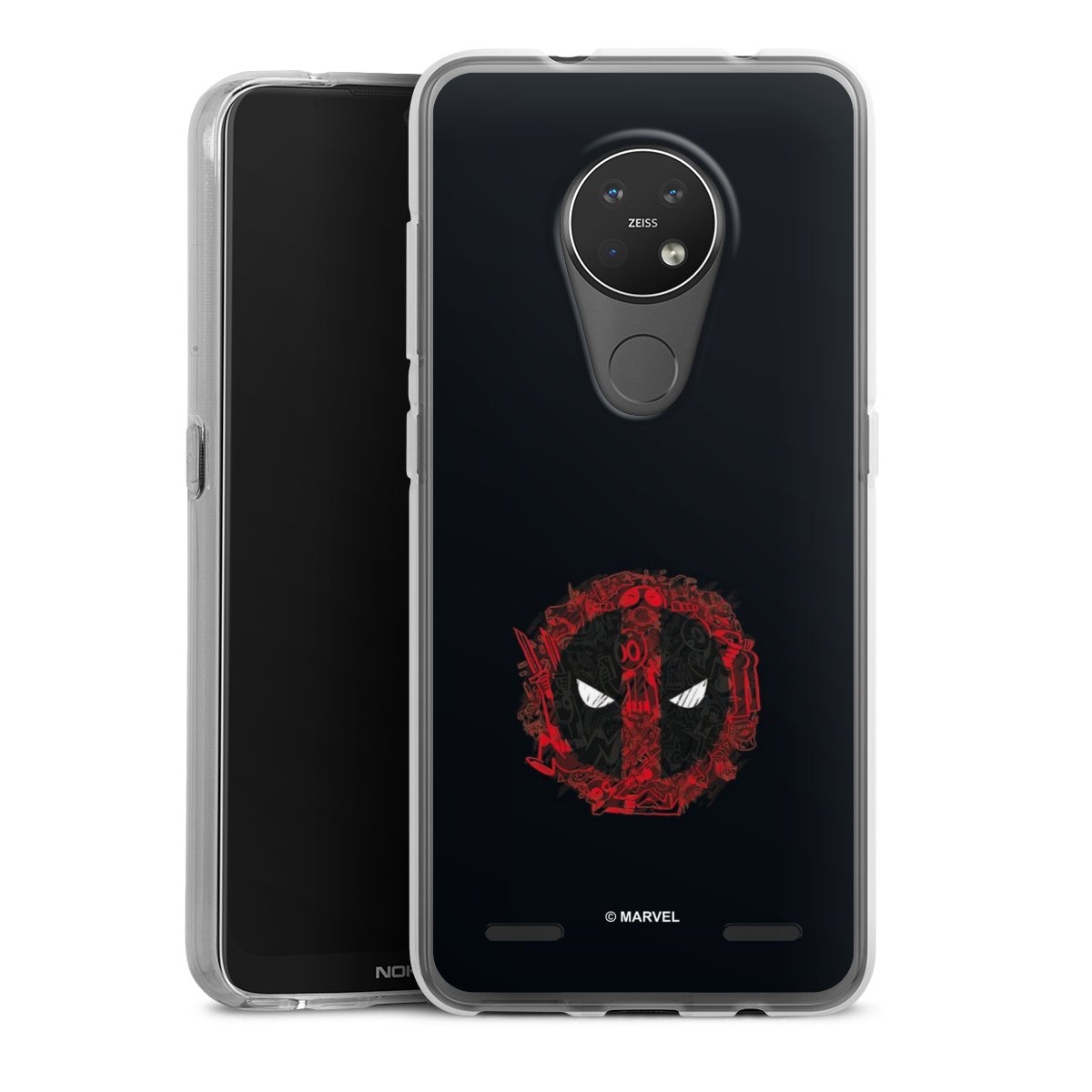 Deadpool Logo