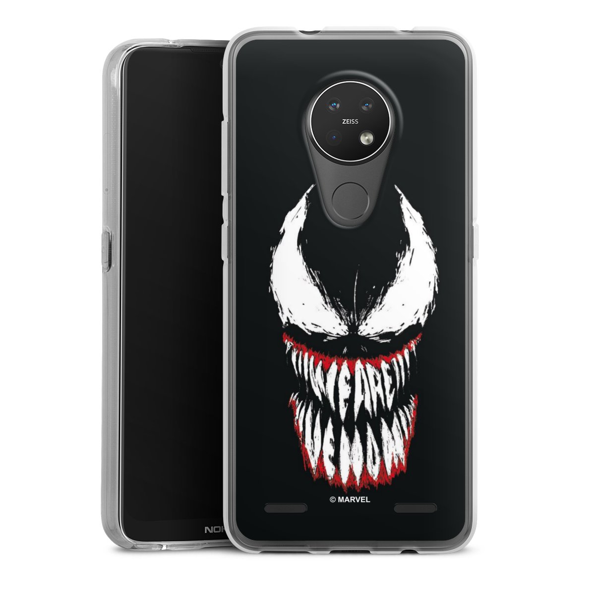 We Are Venom
