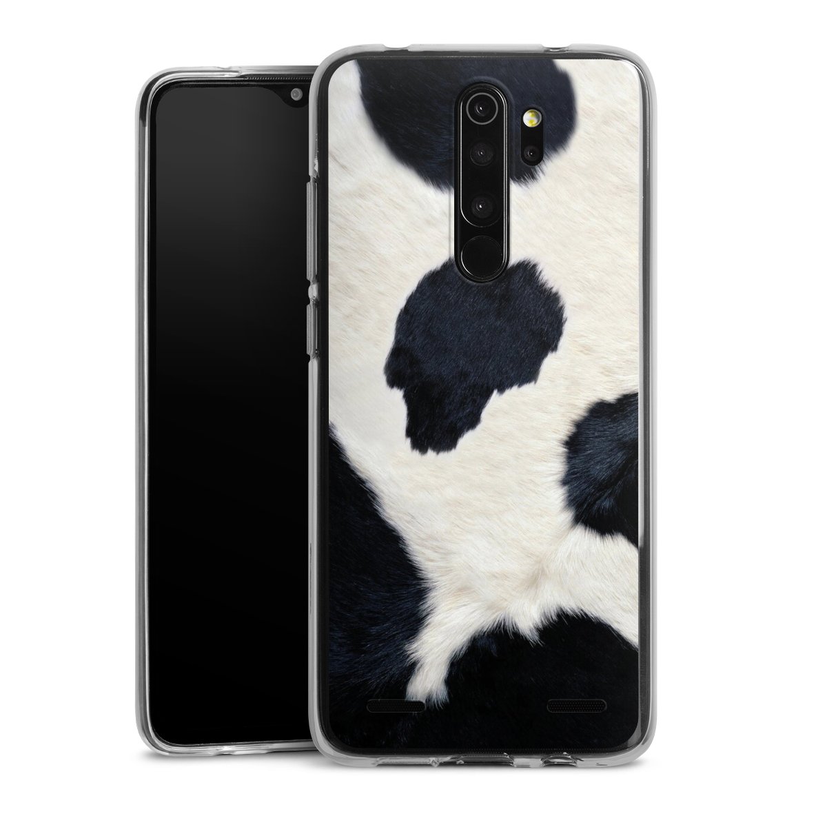 Peau de Vache
