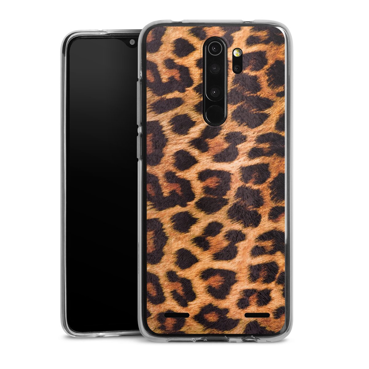Leo Print