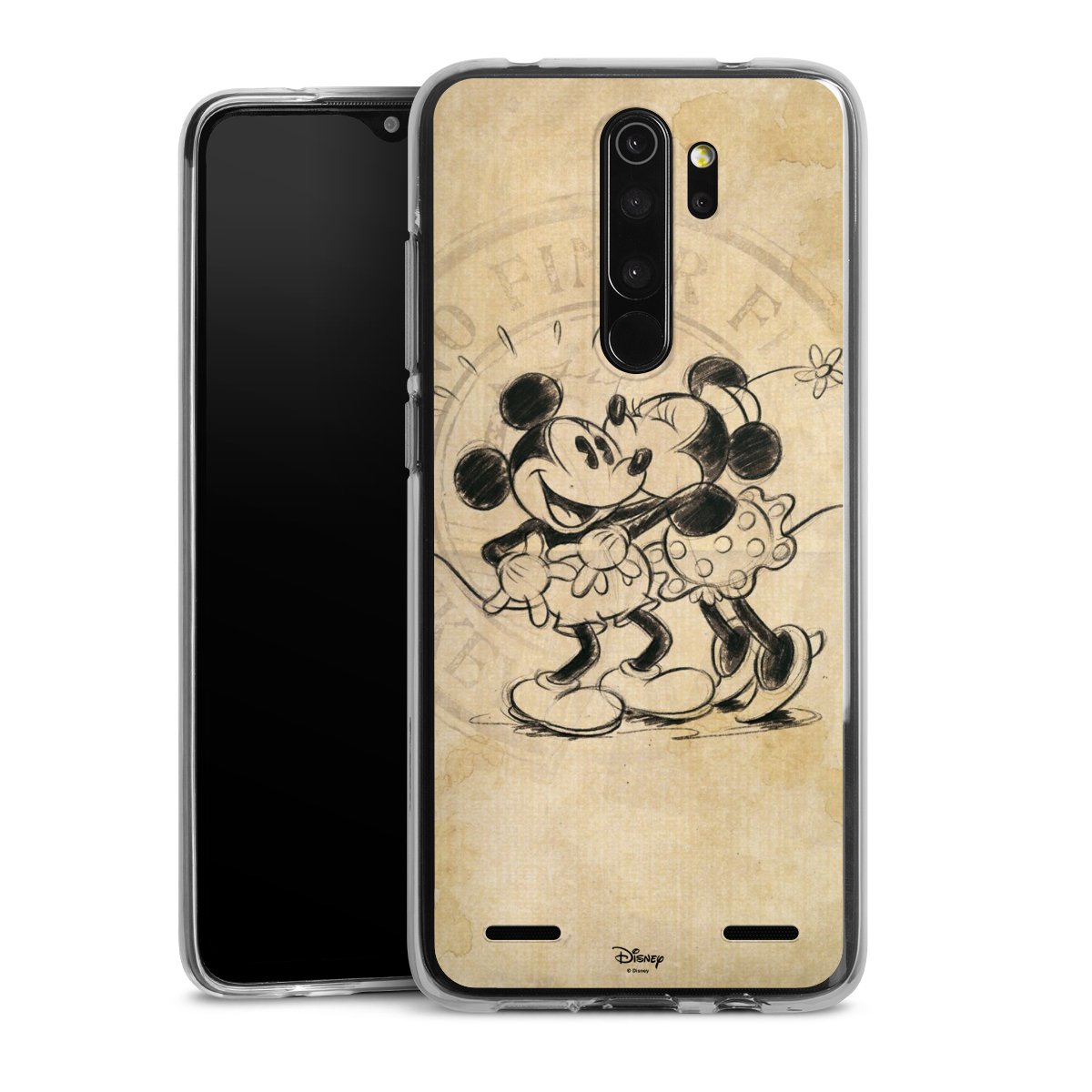 Minni&Topolino