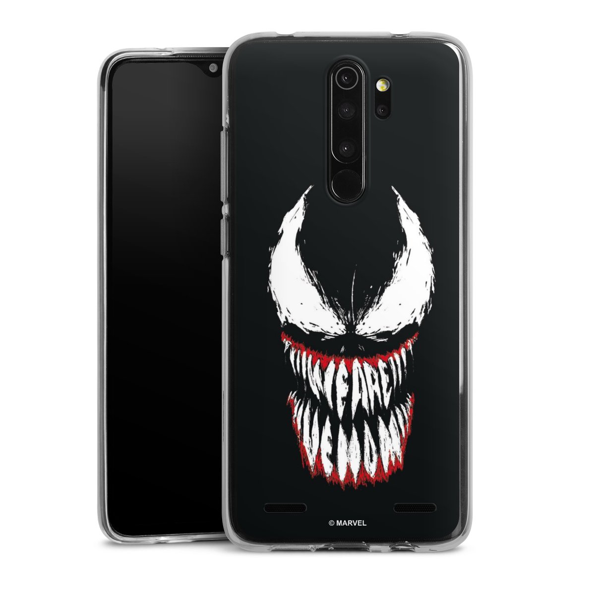 We Are Venom