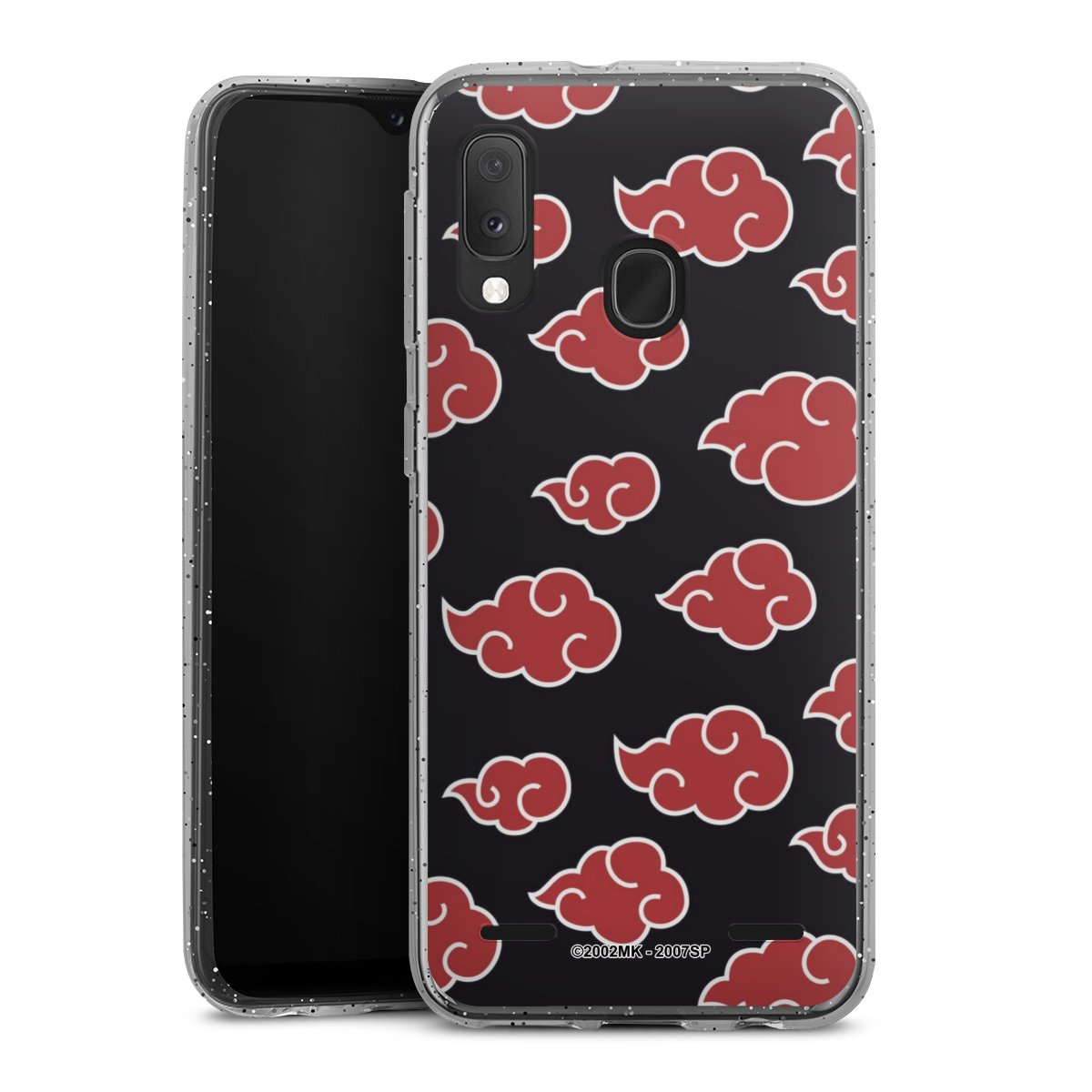 Akatsuki Pattern