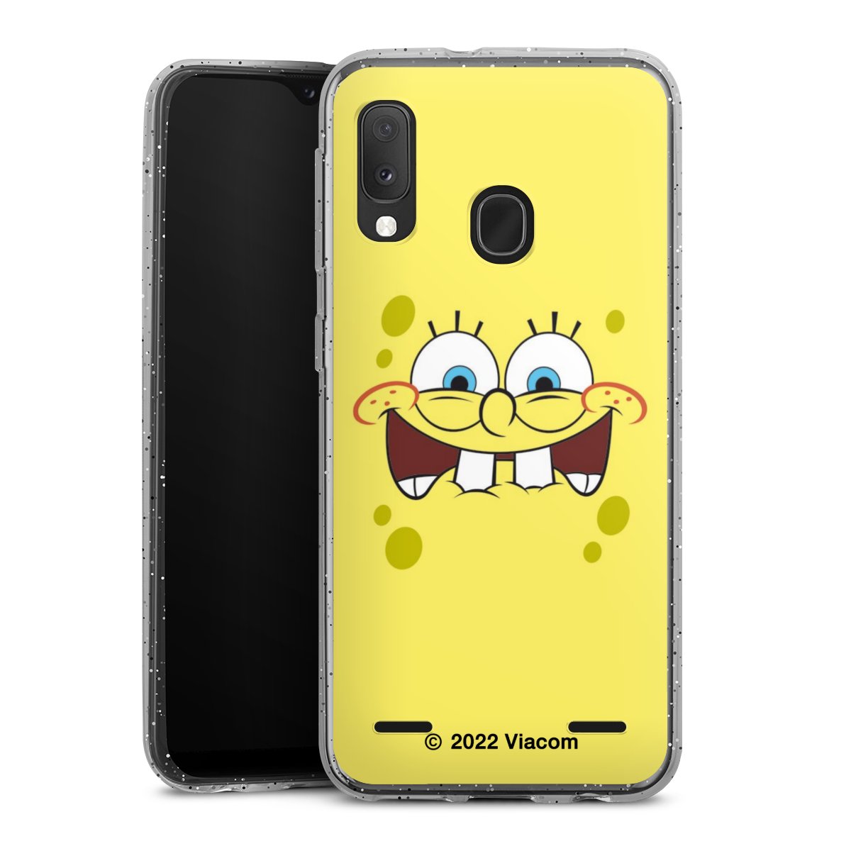 Spongebob - Nahaufnahme