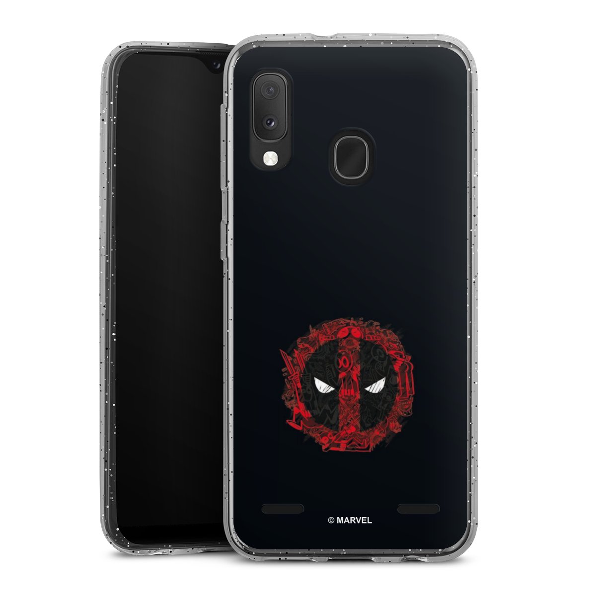 Deadpool Logo