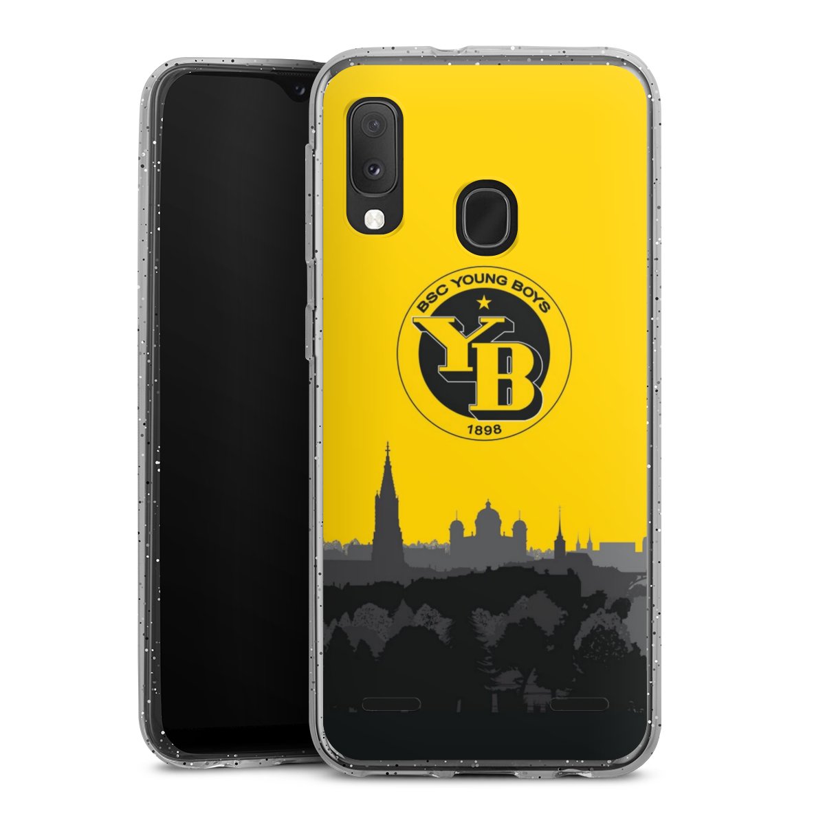 BSC YB Ligne d'horizon