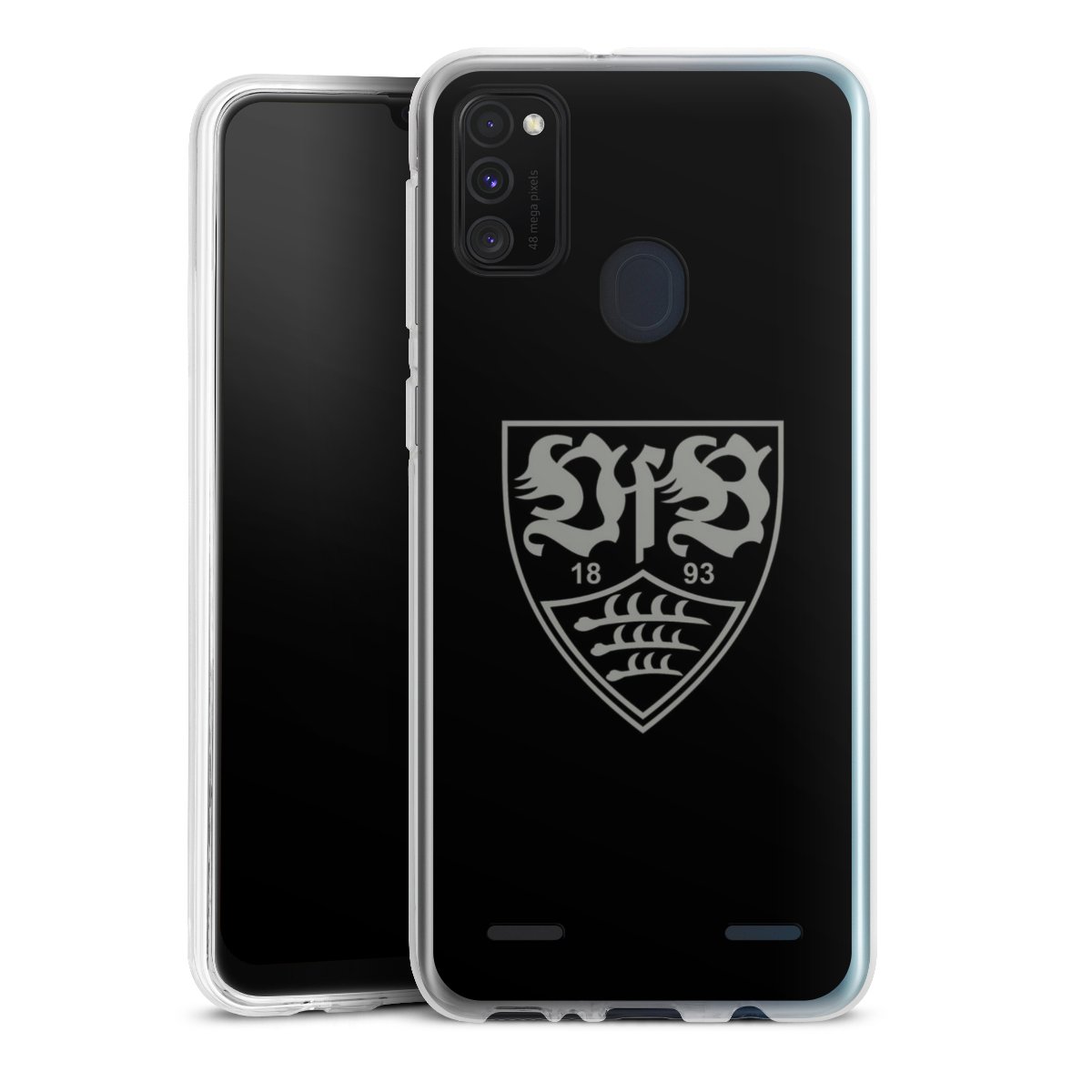 VfB Stuttgart Schwarz