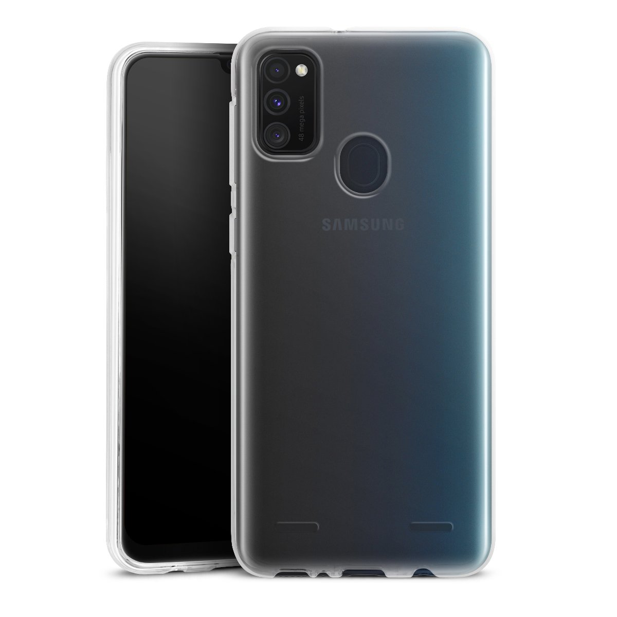 New Carry Case Hülle voor Samsung Galaxy M30s