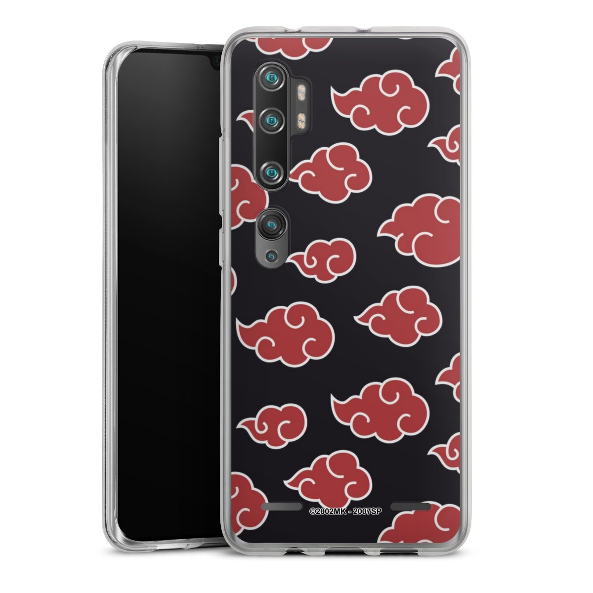 Akatsuki Pattern