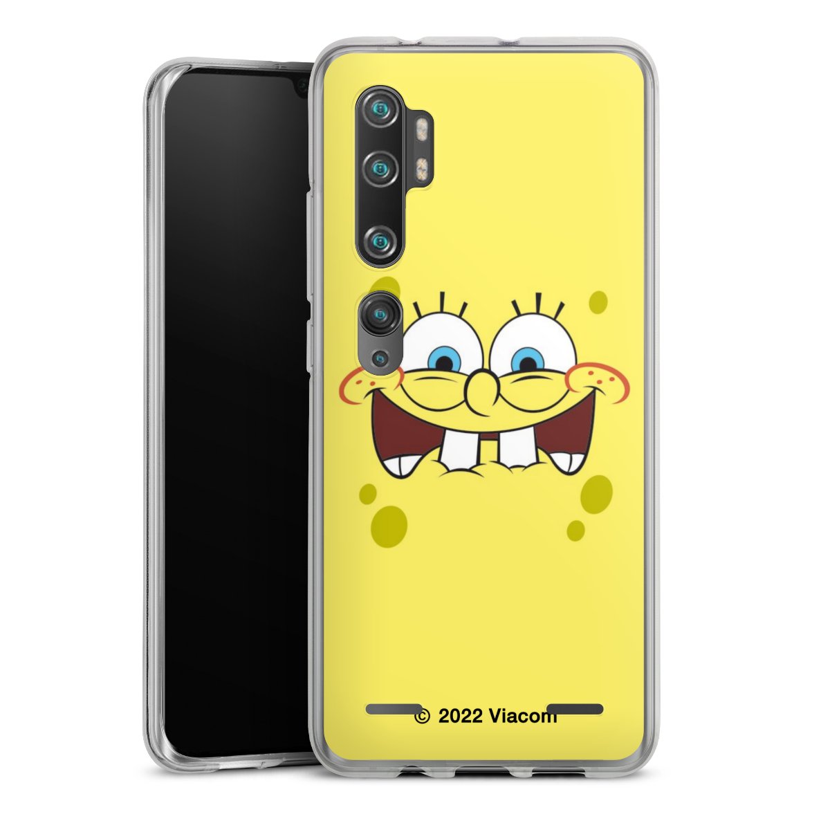 Spongebob - Nahaufnahme